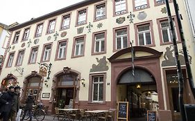 Hotel Perkeo Heidelberg
